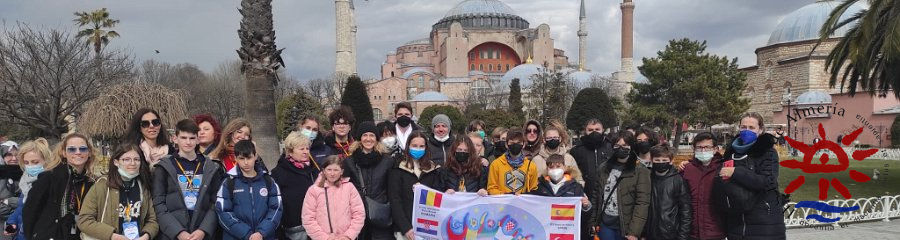 Learning, Teaching and Training Activities Turkey