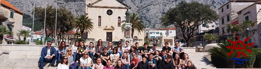 Learning, Teaching and Training Activities Croatia