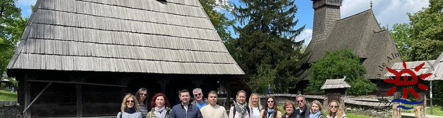 Transnational Project Meeting Romania