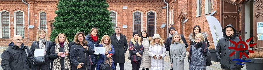 Learning, Teaching and Training Activities Lithuania