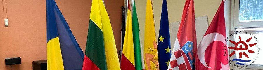 Transnational Project Meeting Italy